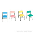 kid's plastic chairs for sales